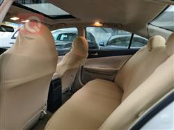 نیسان مەگزیما